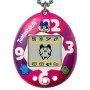 Original Tamagotchi – Purple-Pink Clock-42800_42889A